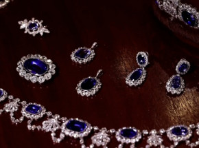 Biżuteria córki Napoleona sprzedana za 1,4 mln euro