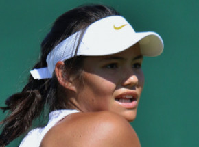 Tenis - US Open: Emma Raducanu zwycięża w finale!