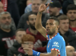Liga Mistrzów: dobry mecz na Old Trafford. Jeden gol rozstrzygnął kwestię awansu