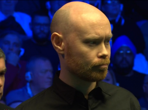 Snooker - Scottish Open: pierwszy rankingowy tytuł Wilsona