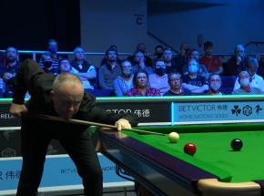 Snooker - Scottish Open: Higgnis i Brecel gromią w półfinałach