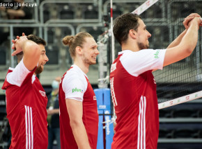 Siatkówka - VNL mężczyzn: Polska vs USA [ZAPIS LIVE]