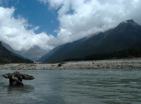 Indie-Chiny: nowe starcie wojsk w regionie Sikkim