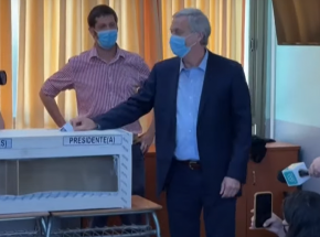 Chile: odbędzie się druga tura wyborów prezydenckich