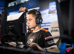 CS:GO: poznaliśmy nową drużynę MICHA!