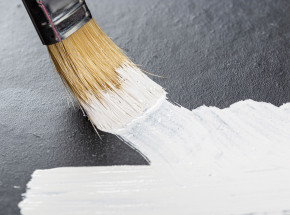 Najbielsza farba na świecie powstrzyma globalne ocieplenie?