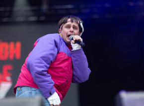 Świat muzyki w żałobie. Oliver Tree zginął w wieku 32 lat