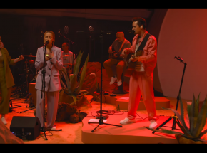 Krzysztof Zalewski nowym singlem zapowiada trasę MTV Unplugged