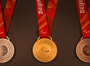 ZIO za 99 dni: zaprezentowano medale olimpijskie