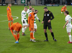 PKO Ekstraklasa: Zagłębie i Piast na remis