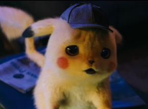 „Detektyw Pikachu” jednak dostanie kontynuację