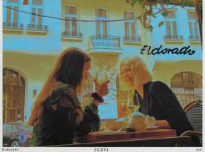 "Eldorado" - sanah i Daria Zawiałow w duecie
