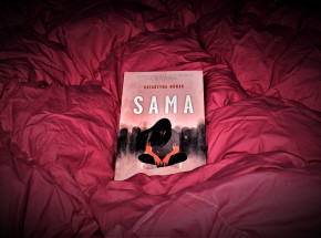 Katarzyna Nowak - "Sama", wstrząsająca relacja ofiary księdza-pedofila [RECENZJA]