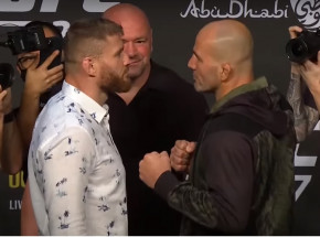 UFC 267: walka wieczoru z udziałem Błachowicza oraz starcia Tybury i Oleksiejczuka [ZAPOWIEDŹ] 