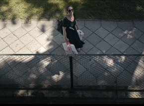 ”Film Balkonowy” otrzymał Grand Prix na festiwalu filmowym w Locarno