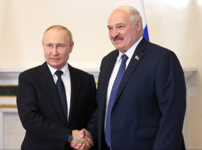 Rosja przekaże Białorusi systemy rakietowe Iskander-M