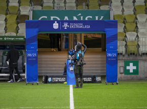 PKO Ekstraklasa: czas na rozpoczęcie sezonu 2021/2022!