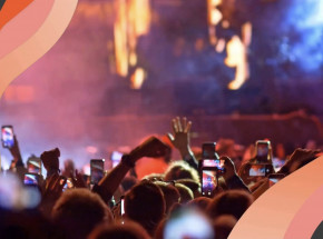 Muzyczne emocje na Partynicach