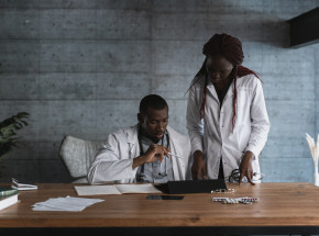 Kenia: Katolickie Stowarzyszenie Lekarzy odrzuca szczepionkę przeciw COVID-19