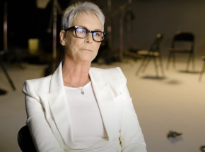 Jamie Lee Curtis dołącza do obsady „Borderlands”