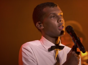 Stromae pierwszym headlinerem FEST Festivalu