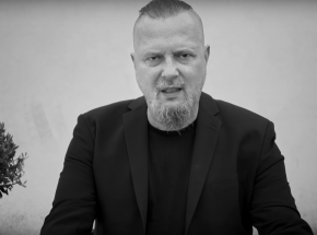 Album "!TO!" zespołu Strachy na Lachy ukaże się na winylu