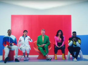 Trasa koncertowa zespołu Pentatonix ponownie przełożona