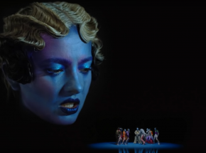 Mroczne "Królestwo” Natalii Nykiel