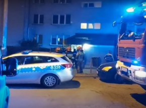 Kraków: w mieszkaniu znaleziono 150 pocisków artyleryjskich. Ewakuowano mieszkańców