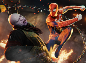 „Marvel's Spider-Man” na PC z garścią nowych screenów