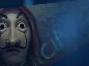 Muzyka z serialu ”Dom z papieru” na ostródzkiej scenie