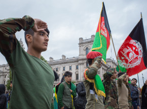 Afganistan: ponad 100 osób zamordowanych lub uznanych za zaginionych od czasu przejęcia władzy przez talibów