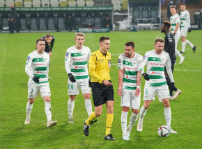 PKO Ekstraklasa: Lechia pechowo przegrywa z Pogonią, widmo spadku coraz bardziej realne