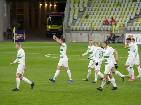 PKO Ekstraklasa: ważne zwycięstwo Lechii Gdańsk z Wisłą Płock