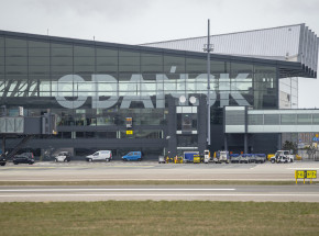 Cyberatak sparaliżował lotniska w Europie. Awaria systemów odprawy uziemiła pasażerów