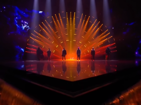 Czarnogóra: grupa Kalush Orchestra zrezygnowała z występu na festiwalu