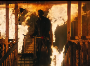 Nowe zdjęcia z „Halloween Ends”