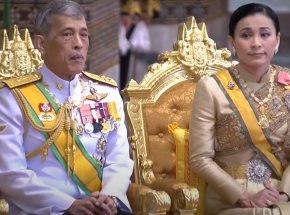 Tajlandia: sąd uniewinnił 80-letniego pisarza oskarżonego o zniesławienie monarchii