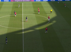 Katar 2022: Kostaryka ("niezasłużenie") wygrywa z Japonią