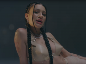 Muzyczne "Bomby" zrzuca Dziarma w nowym singlu, z gościnnym udziałem Szpaka