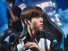 LCK: DRX jest w niesamowitej formie!