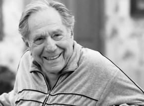 Zmarł aktor George Segal