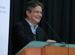 Pandora Papers: śledztwo parlamentu przeciwko prezydentowi Ekwadoru