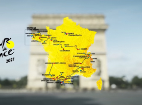 Wielki przewodnik po Wielkiej Pętli 2021