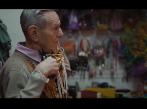 „Boylesque” - dokument Bogdy Kowalczyk o najstarszej polskiej Drag-Queen [RECENZJA]