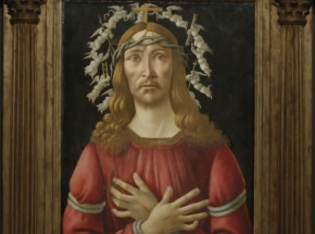 Obraz Botticellego sprzedany za 45 mln dolarów