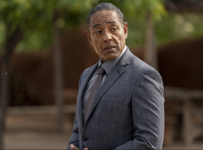 Giancarlo Esposito w „Cyberpunk: Edgerunners”. Znamy obsadę głosową animacji