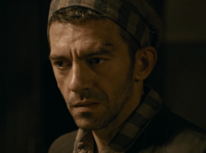 "Mistrz": Legia Warszawa partnerem produkcji