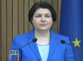 Mołdawia: premier podała się do dymisji z całym rządem