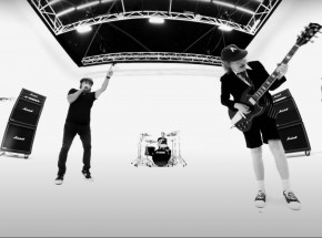AC/DC wypuszcza nietypowy teledysk do utworu "Realize"